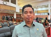 Petani Berau Panen Raya, Stok Beras Dijamin Aman Hingga Lebaran