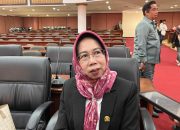 Kasus Perceraian di Berau Meningkat, Elita Herlina Soroti Pernikahan Dini