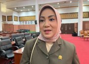 TPA Bujangga Akan Dipindah,Anggota DPRD Berau, Sri Kumalasari Usul Lokasi Lama Jadi Ruang Terbuka Publik