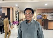 Feri Kombong Dukung Starlink di Pedalaman Berau: Prioritaskan Internet untuk Sekolah dan Puskesmas
