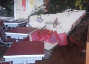Nurung Minta Pemda Bertindak Cepat Atasi Longsor di Sekolah Gurimbang