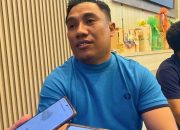 Wakil Ketua DPRD Dukung OPD Gunakan Tenaga Kontrak Atasi Kekosongan SDM