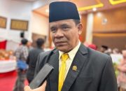 Manutung Jukut Terancam Tidak Digelar, DPRD Berau Usul Libatkan Pihak Ketiga