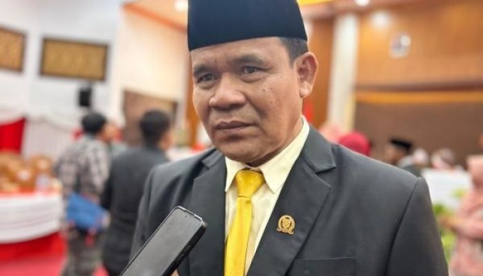 Manutung Jukut Terancam Tidak Digelar, DPRD Berau Usul Libatkan Pihak Ketiga