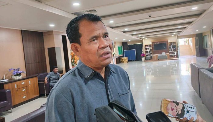 Atasi Penganguran terbuka, DPRD Berau Harapkan Perusahaan Lebih Utamakan TKL