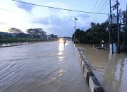 Anggota DPRD Berau, Grace Minta PUPR Bangun Ulang Drainase