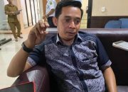 DPRD Berau Nilai WFA Bakal Kurang Efektivitas Layanan