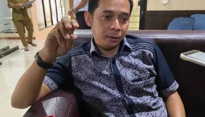 DPRD Berau Nilai WFA Bakal Kurang Efektivitas Layanan