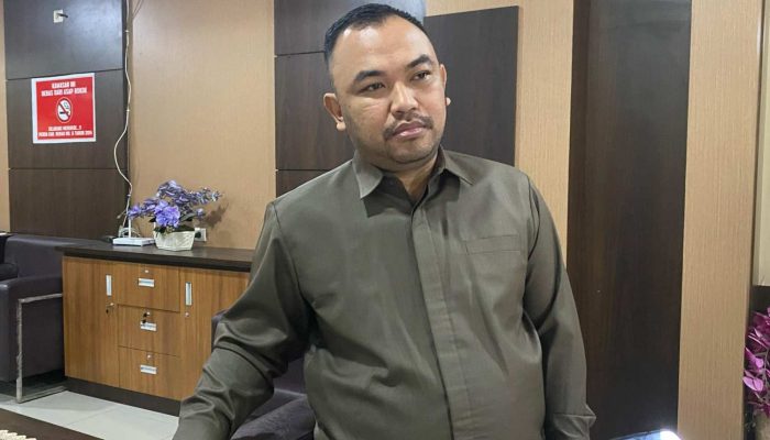 Sujarwo Dorong Percepatan Pembangunan BLK di Berau