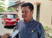 Sekretaris Komisi I DPRD Soroti Minimnya SLB di Kabupaten Berau