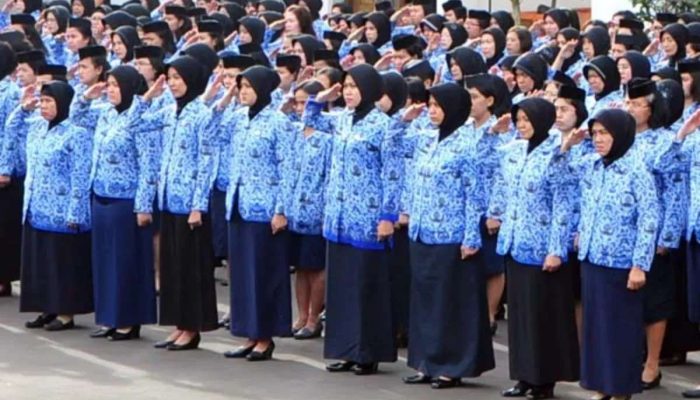 Hingga Kini, 388 Guru Honorer di Kabupaten Berau Belum Menerima Gaji