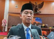 Anggota DPRD Berau, Nurung Desak Pemkab Berau Segara Selesaikan Keterlambatan Gaji Guru Honorer