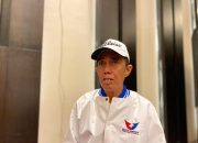 Agus Uriansyah Minta Pemerintah Fokus pada Solusi Ketahanan Pangan