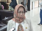 Elita Dorong Disdik Berau Serius Tuntaskan Program ATS