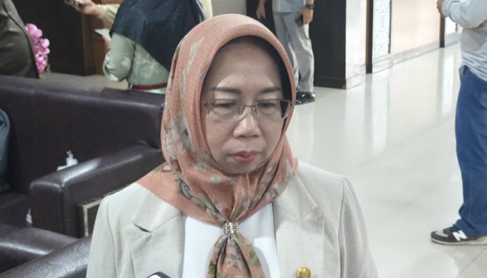 Elita Dorong Disdik Berau Serius Tuntaskan Program ATS