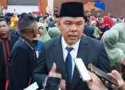 Cek Langsung ke Lapangan, Komisi III DPRD Berau Pastikan Laporan Pembangunan Tak Asal Terima
