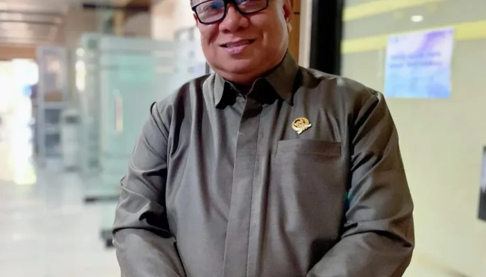 Kelangkaan Pupuk Ancam Produktivitas Petani Sawit, DPRD Berau Desak Perbaikan Distribusi