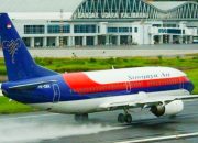 Sriwijaya Air Masuk Berau, DPRD Harap Tiket Lebih Murah!