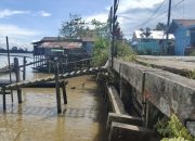 Demi Keselamatan Warga, DPRD Berau Dukung Relokasi Permukiman di Tepian Sungai Maluang