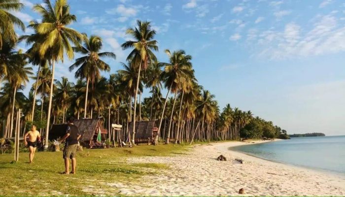 Akses internet Kurang di Destinasi Wisata, Rudi Mangunggsong : Internet Jadi Kebutuhan Dasar, Harus Tersedia di Tempat Wisata