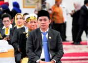 Sri Juniarsih – Gamalis Kembali Pimpin Berau, Dedy Okto Pinta Pemerataan Pembangunan