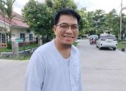 Anggota DPRD Berau Desak Tambahan Anggaran untuk Pembangunan Ruang Kelas SD dan SMP