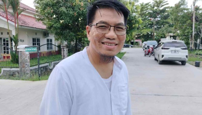 Anggota DPRD Berau Desak Tambahan Anggaran untuk Pembangunan Ruang Kelas SD dan SMP