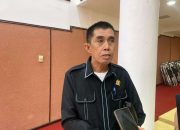Agus Uriansyah Dukung Penuh Kepemimpinan Sri Juniarsih di Periode Kedua