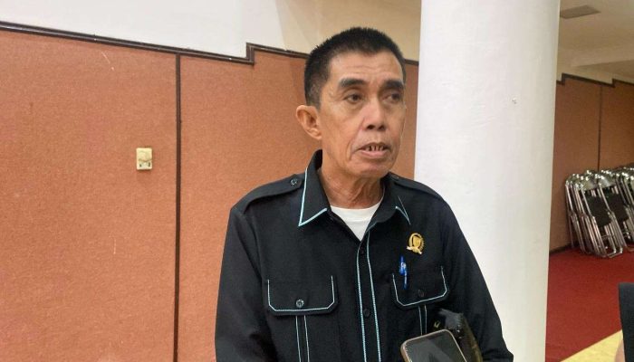 Agus Uriansyah Dukung Penuh Kepemimpinan Sri Juniarsih di Periode Kedua