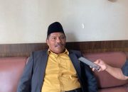 Vitalis Paulus Lette Dorong Percepatan Pembangunan BLK untuk Tingkatkan Kualitas SDM Berau