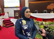 Kurangi Antrean, Gedung Walet RSUD Abdul Rivai Mulai Beroperasi Juni, Oktavia Beri Apresiasi