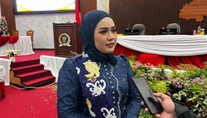Kurangi Antrean, Gedung Walet RSUD Abdul Rivai Mulai Beroperasi Juni, Oktavia Beri Apresiasi