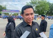 Butuh Saingan, Ketua DPRD Berau Dukung Pembangunan Rumah Sakit Swasta