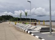 Pemkab Berau Benahi 50 Titik PJU Dari Kota ke Kampung, Grace Warastuty : Saya Mendukung