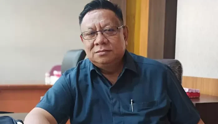 Suriansyah Soroti Masalah Pendidikan di Kampung, Minta Pemkab Berau Tindak Cepat