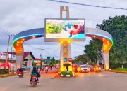 Strategi Baru Disbudpar Berau Promosi Wisata Lewat Media Videotron