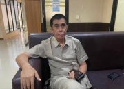 Banyak Petani Beralih ke Sawit, Agus Ingatkan Pentingnya Swasembada Pangan