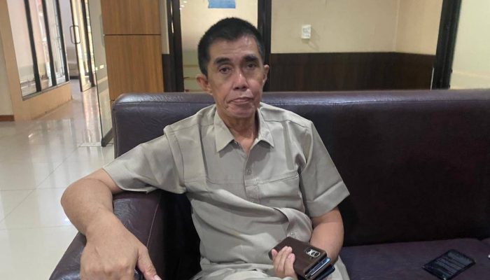 Agus Uriansyah Dukung Terbentuknya “Berau Creative Hub” untuk Wadah Seni dan Kreativitas