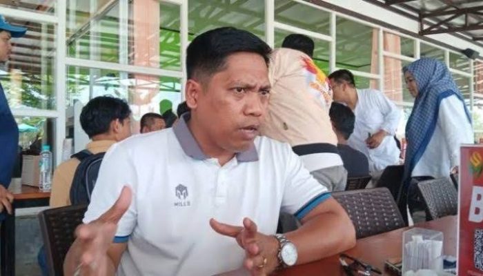 PT Kiani Kertas Komitmen Bayar Tunggakan Gaji Usai Produksi Dimulai