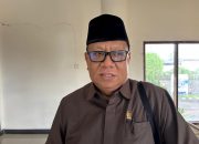 Suriansyah: Pengangguran di Berau Capai 5,15 Persen, Perlu Langkah Konkret
