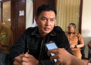 Gideon Andris Kritik Acara Seremonial di Tengah Cuaca Ekstrem