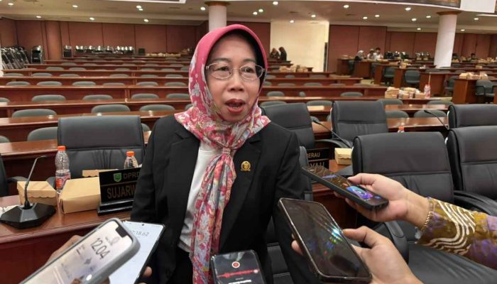 Elita Dorong Percepatan Sekolah Rakyat di Berau: Jangan Sampai Sekadar Rencana