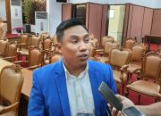 DPRD Berau Dorong Revisi Pasal Pengawasan Perda Tenaga Kerja Lokal