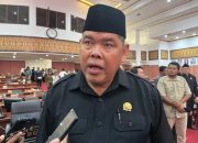 Komisi III Usulkan Penataan Ulang Dapil dan Tambah Kursi, Minta KPU Bertemu Komisi II DPR RI