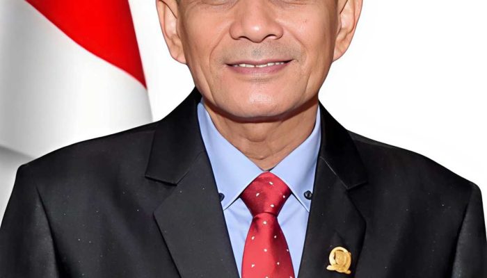 Generasi Unggul Butuh Guru Sejahtera: Seruan H. Thamrin di Hardiknas 2025