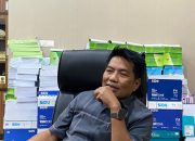 Feri Kombong : Program Sekolah Gratis Jangan Cuma Jadi Janji!