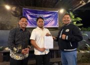 Indra Teguh Resmi Maju Calon Ketua SMSI Kaltim: Siap Perjuangkan Kesejahteraan Media Daerah