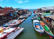 Wacana DOB Berau Pesisir Selatan Makin Serius, Talisayan Disiapkan Pusat Pemerintahan
