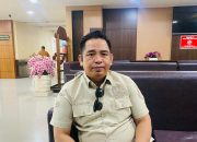 Sakirman: BUMK Harus Ambil Peran dalam Ekonomi Kampung