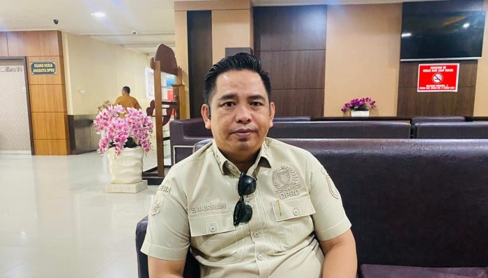 Sakirman: BUMK Harus Ambil Peran dalam Ekonomi Kampung